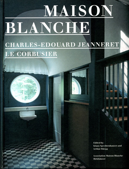 nazwana Maison Blanche z maison blanche corbusier. nazwana Maison Blanche z